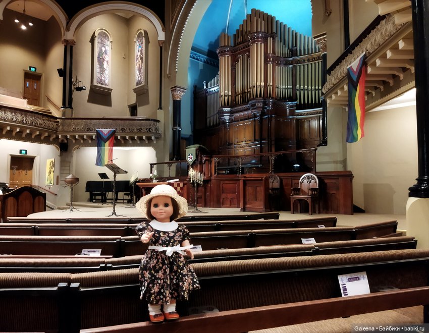 Однажды... надцать лет спустя. Часть 2: С Сашенькой в Сити (фото 5)