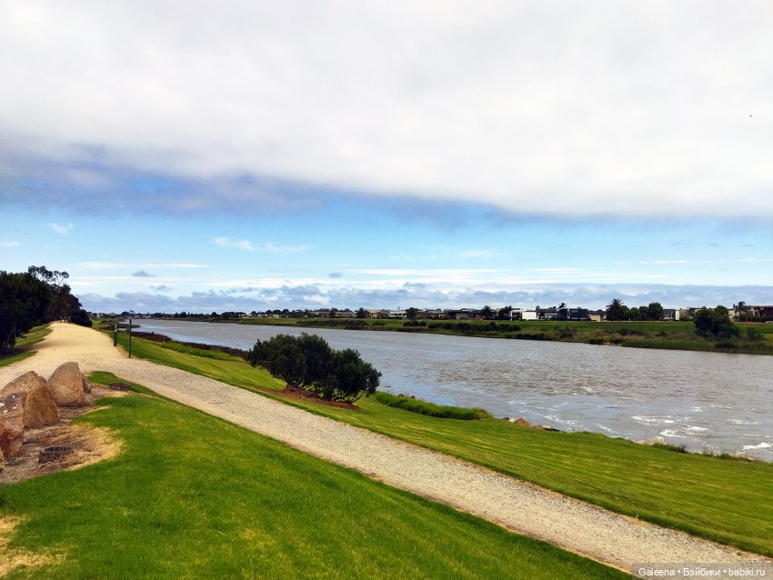 Однажды ... надцать лет спустя. Часть 1: С Сашенькой на море (фото 7)