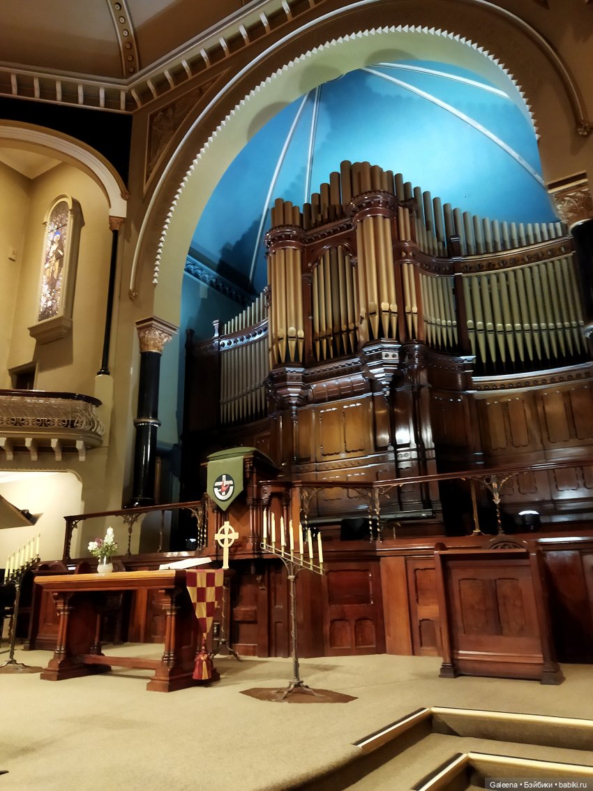 Однажды... надцать лет спустя. Часть 2: С Сашенькой в Сити (фото 8)