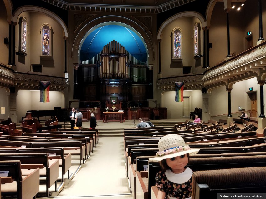 Однажды... надцать лет спустя. Часть 2: С Сашенькой в Сити (фото 4)