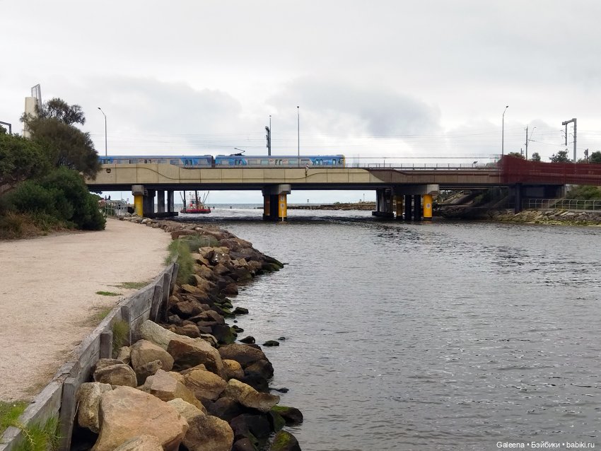 Однажды ... надцать лет спустя. Часть 1: С Сашенькой на море