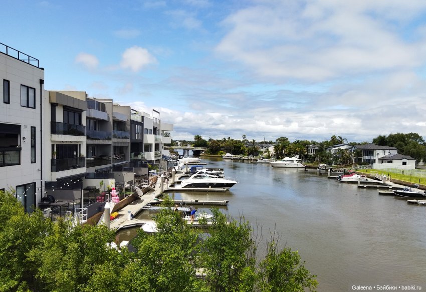 Однажды ... надцать лет спустя. Часть 1: С Сашенькой на море