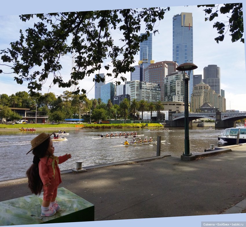 Однажды... надцать лет спустя. Часть 2: С Сашенькой в Сити