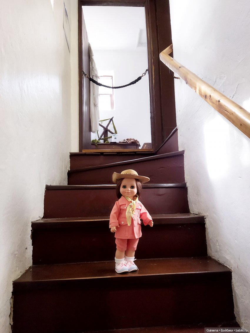 Однажды... надцать лет спустя. Часть 2: С Сашенькой в Сити