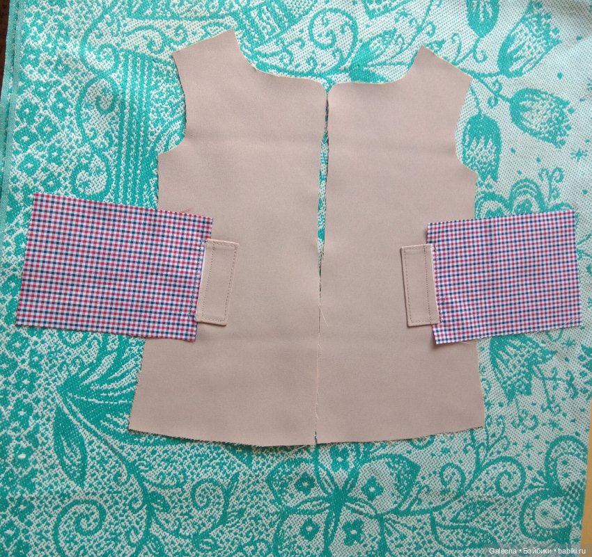 "Стойкий к дождю и туману, колючке и рыболовному крючку... ", или долгая дорога к тренчу (фото 10)