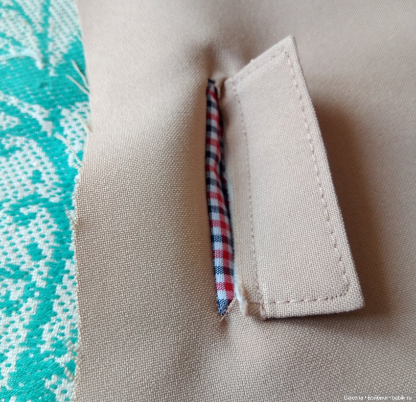 "Стойкий к дождю и туману, колючке и рыболовному крючку... ", или долгая дорога к тренчу