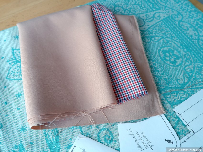 "Стойкий к дождю и туману, колючке и рыболовному крючку... ", или долгая дорога к тренчу (фото 5)