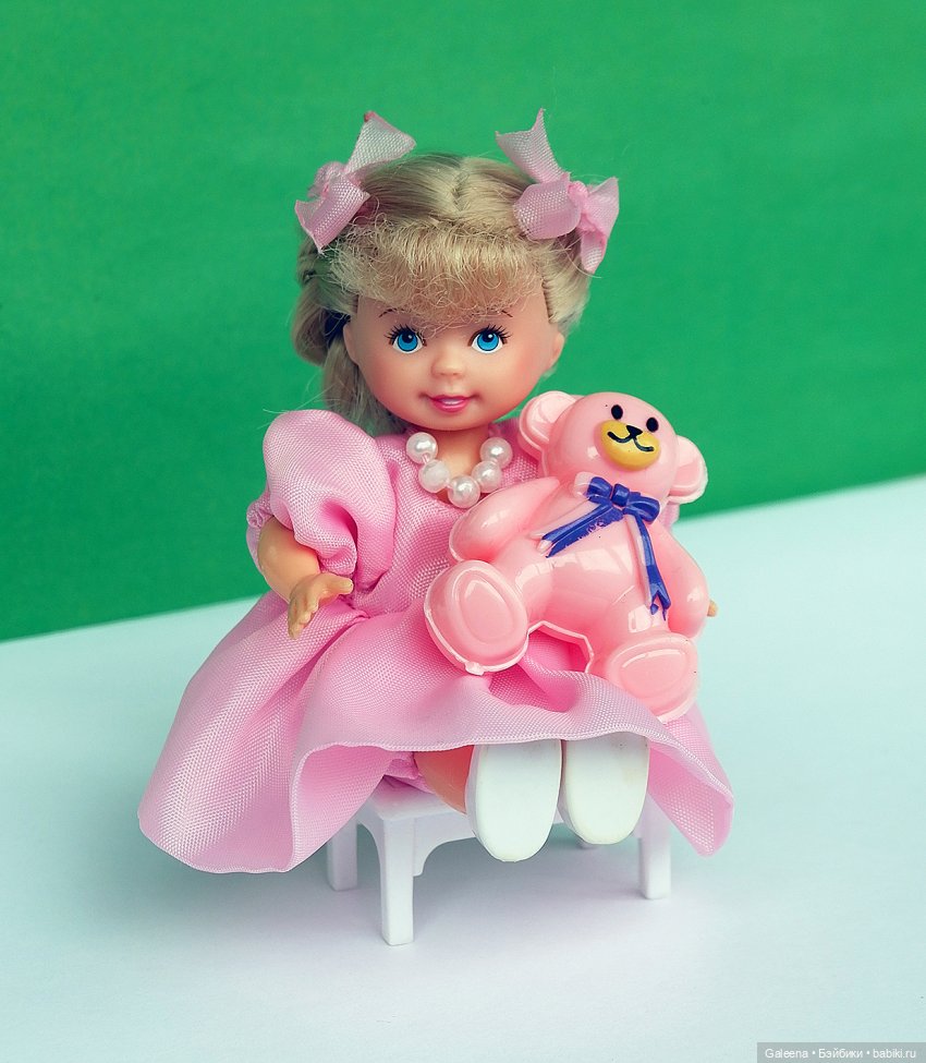 Рождённая из лотоса — Одежда и обувь для кукол своими руками: фото