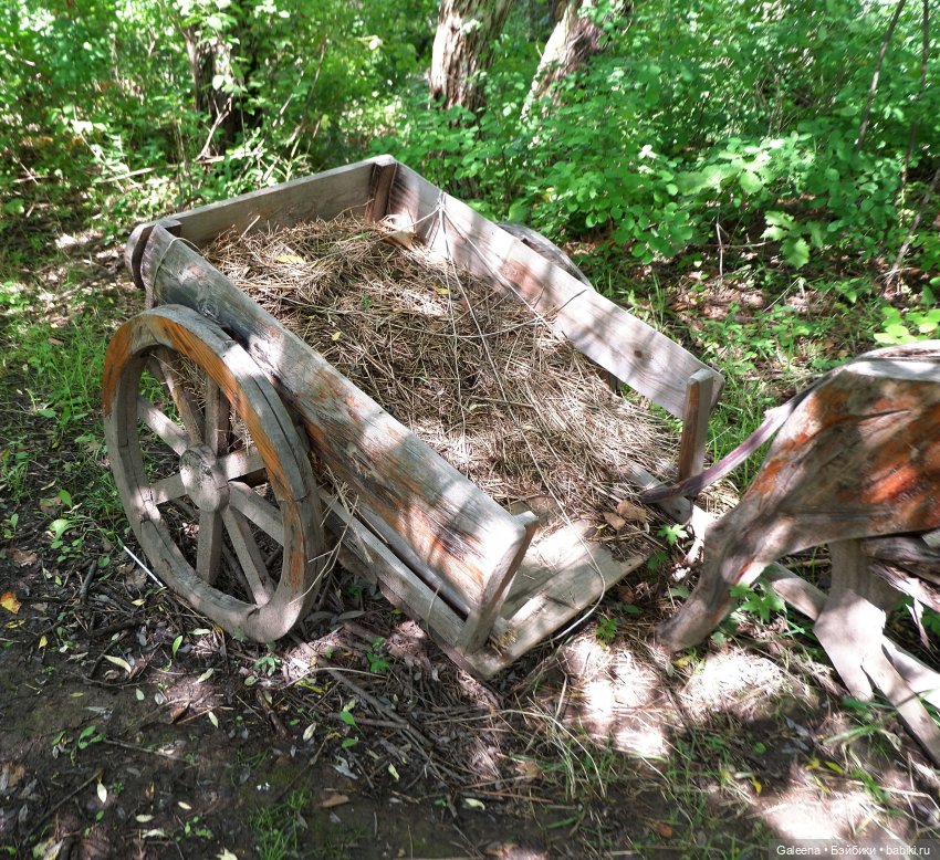 За телегой — Игровые куклы разных производителей (Разное): редкие бренды