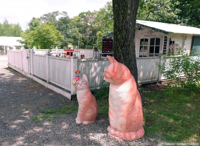 За телегой — Игровые куклы разных производителей (Разное): редкие бренды