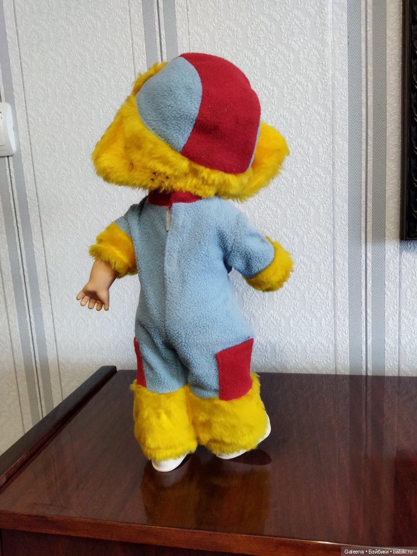 Митрофан, он же Митроша, он же Троша (фото 4)