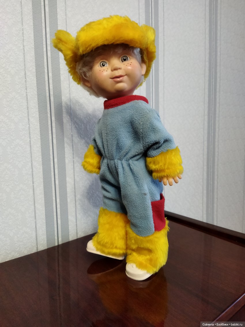 Митрофан, он же Митроша, он же Троша (фото 5)