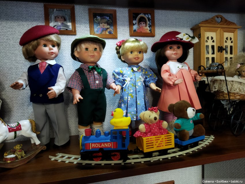 Митрофан, он же Митроша, он же Троша