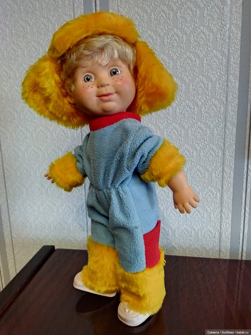 Митрофан, он же Митроша, он же Троша (фото 2)