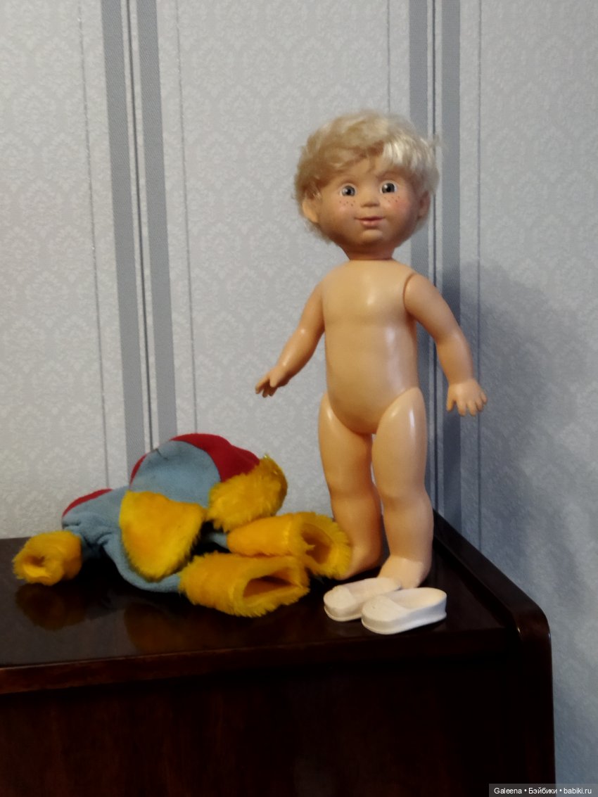 Митрофан, он же Митроша, он же Троша