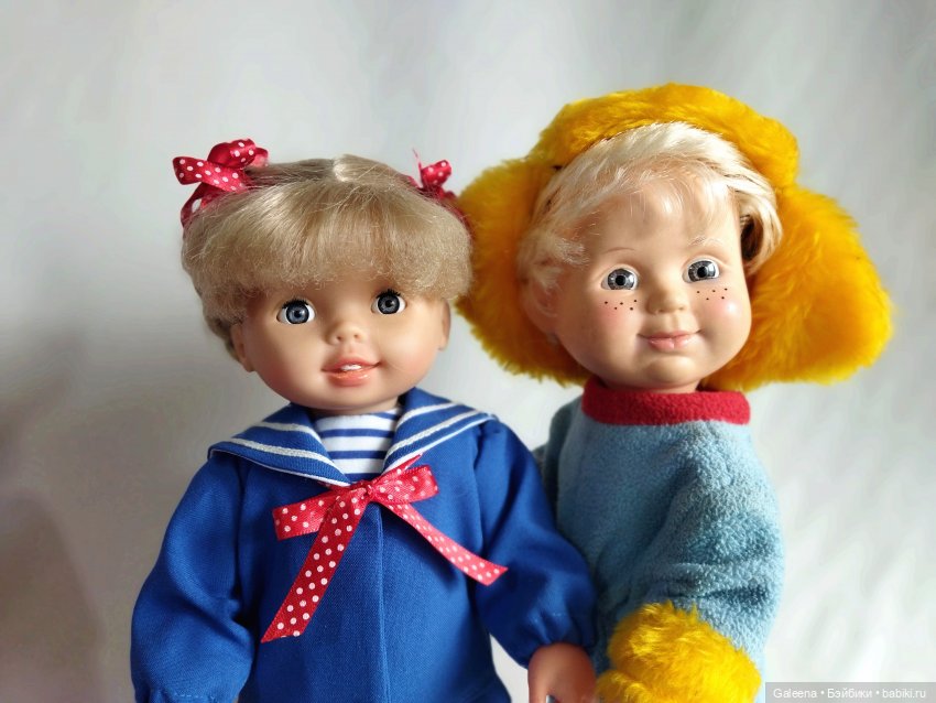 Митрофан, он же Митроша, он же Троша