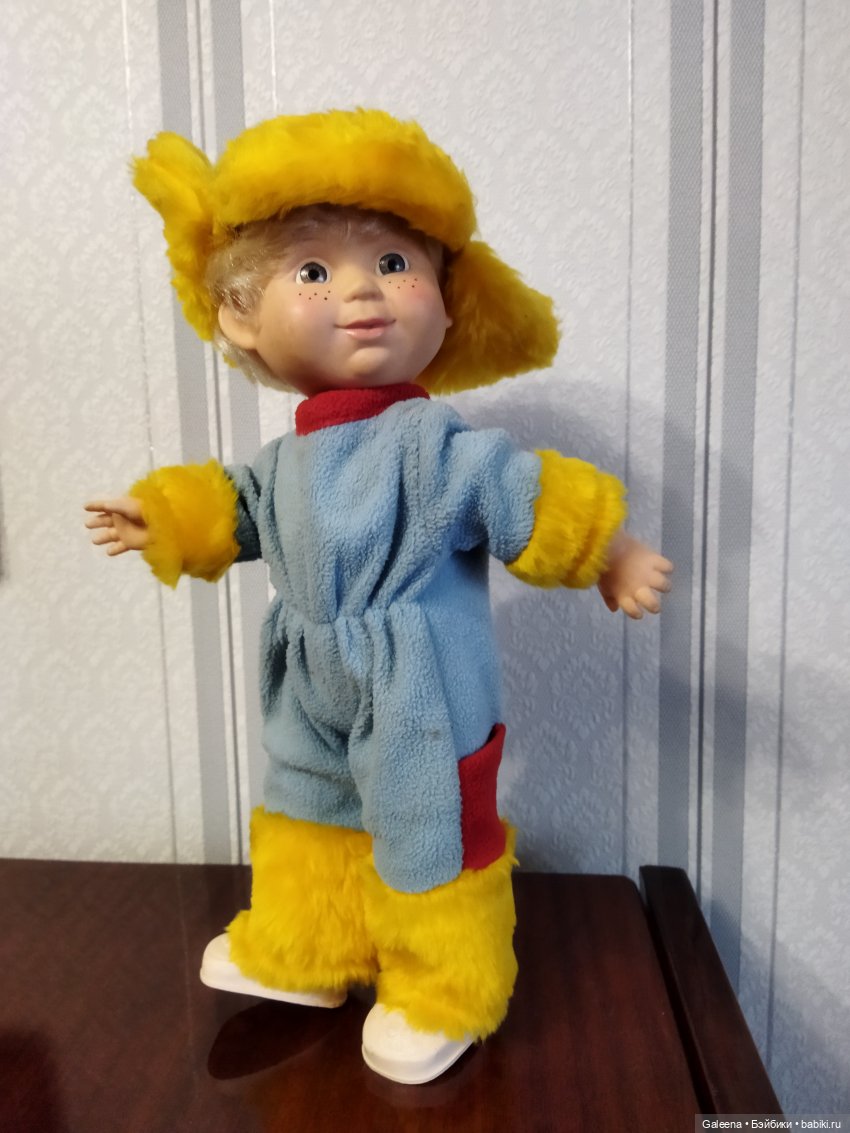 Митрофан, он же Митроша, он же Троша (фото 7)