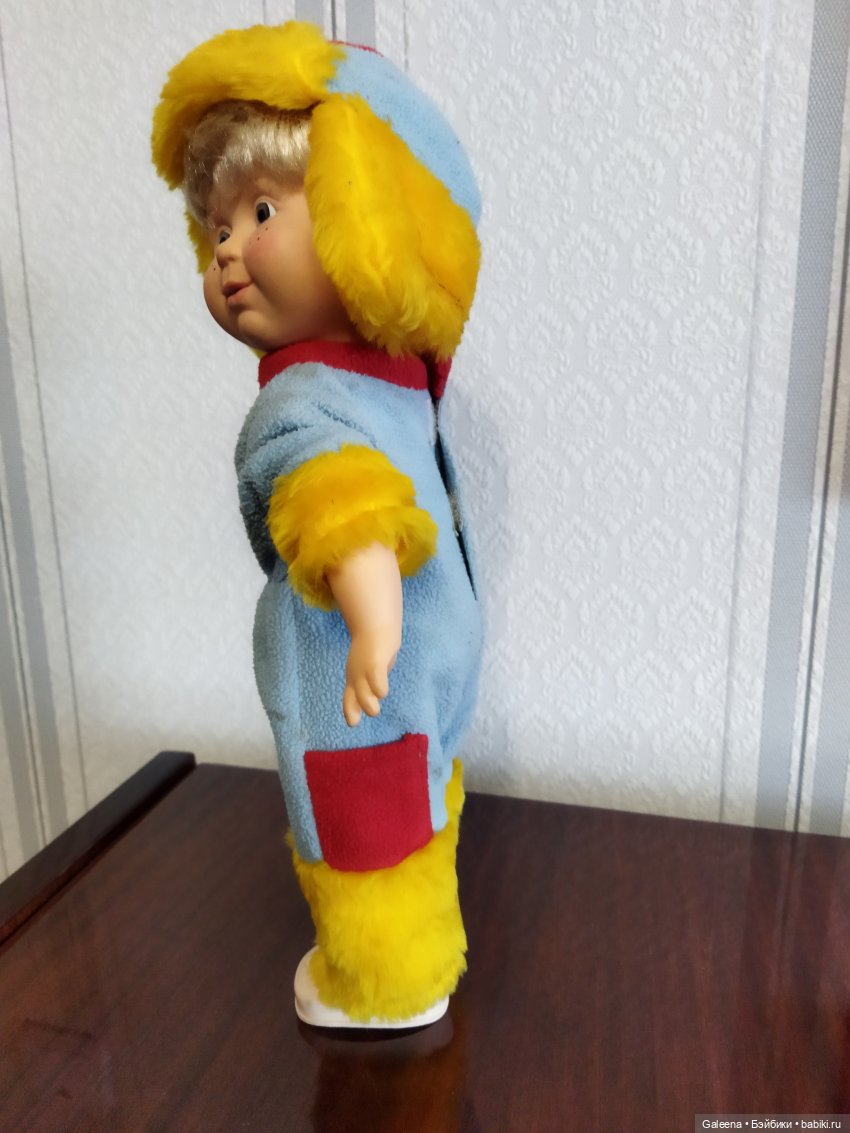 Митрофан, он же Митроша, он же Троша (фото 3)