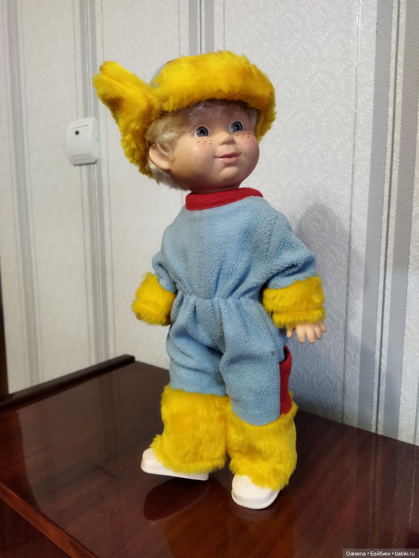 Митрофан, он же Митроша, он же Троша (фото 6)