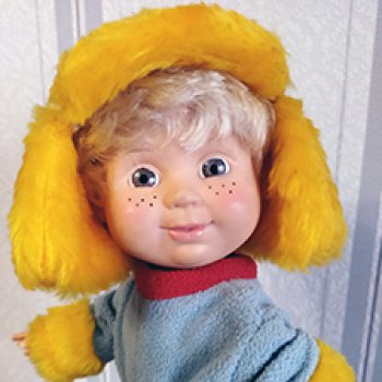 Митрофан, он же Митроша, он же Троша