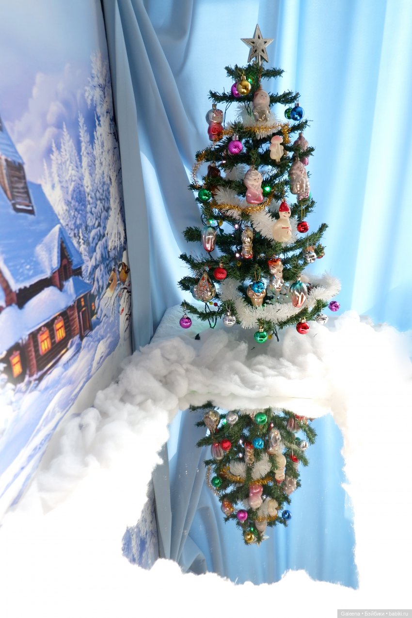 На Старый Новый год, или Серебряные коньки (фото 3)