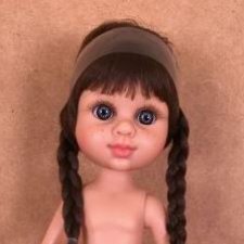 Новинка.Куклы из серии "My girl" ("Моя девочка") фирмы Berjuan.