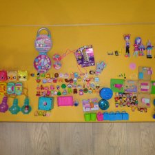 Редкие наборы Shopkins, My Mini Mixi Q's, Moose и другие. Редкие наборы Shopkins, My Mini Mixi Q's, Moose и другие.