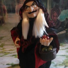 Выставка, нужен совет.