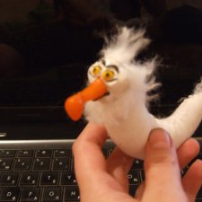 Что делать? Качество заказа удручает