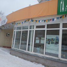 Выставка в Ижевске. Волшебный мир Дисней ч.4