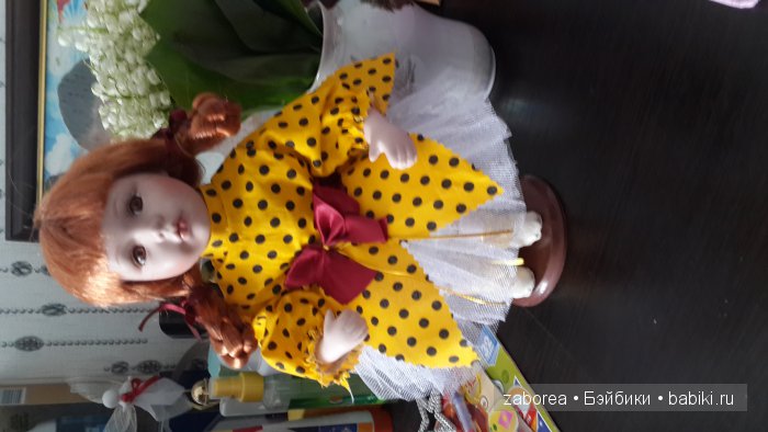 Когда ребенок танцует — Болталка и разговоры обо всем: жизнь (фото 2)