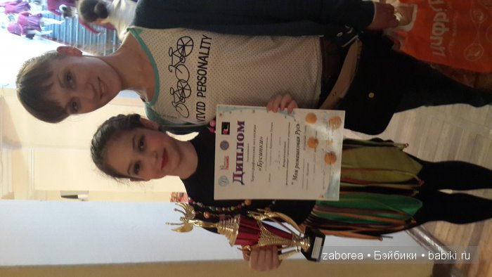 Когда ребенок танцует — Болталка и разговоры обо всем: жизнь (фото 3)