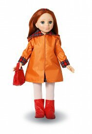 Новая Весна осенью — Российские куклы Весна
