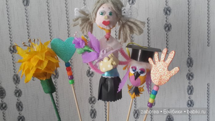 Снова школа! А вы готовы — Другие хобби и увлечения: сад (фото 7)