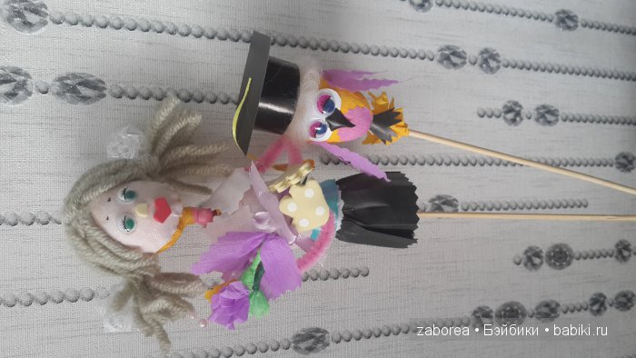 Снова школа! А вы готовы — Другие хобби и увлечения: сад (фото 6)