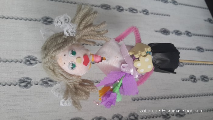 Снова школа! А вы готовы — Другие хобби и увлечения: сад (фото 5)