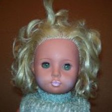 Сестренка для Астрид