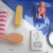 Счастливое приобретение или возвращение блудного пупса