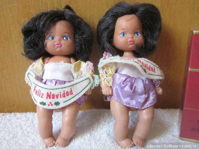 Китайские куколки на Алиэкспресс (фото 4)