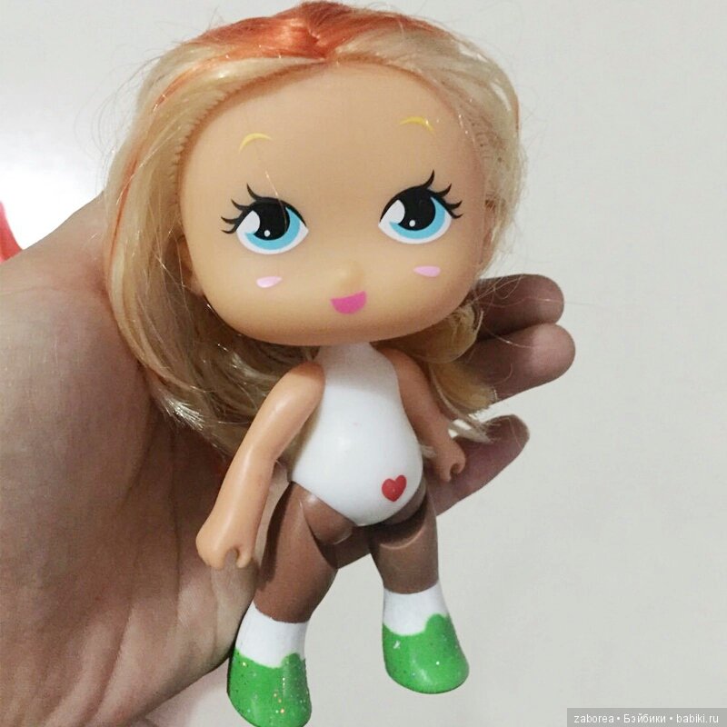 Китайские куколки на Алиэкспресс