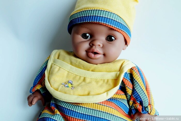 Китайские куколки на Алиэкспресс (фото 2)