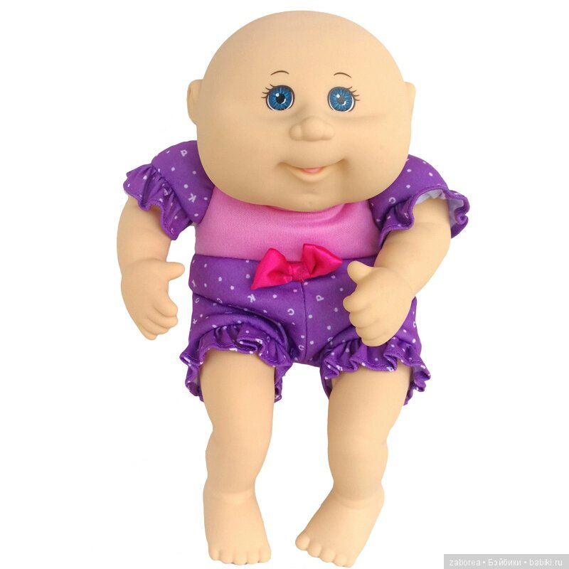 Китайские куколки на Алиэкспресс (фото 7)