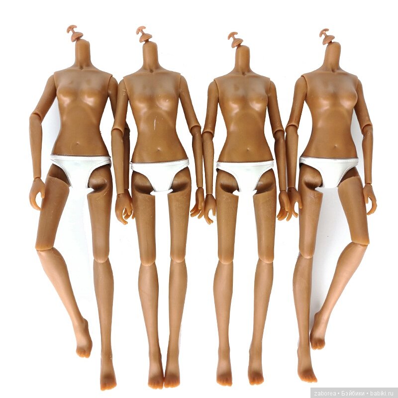 Китайские куколки на Алиэкспресс