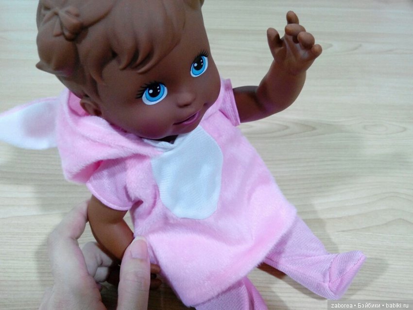 Китайские куколки на Алиэкспресс