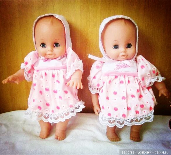Китайские куколки на Алиэкспресс (фото 3)
