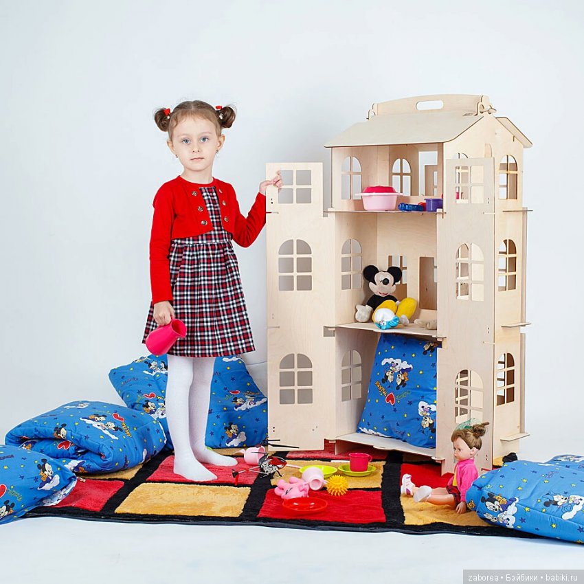 Нужен совет по домикам с Али (фото 3)