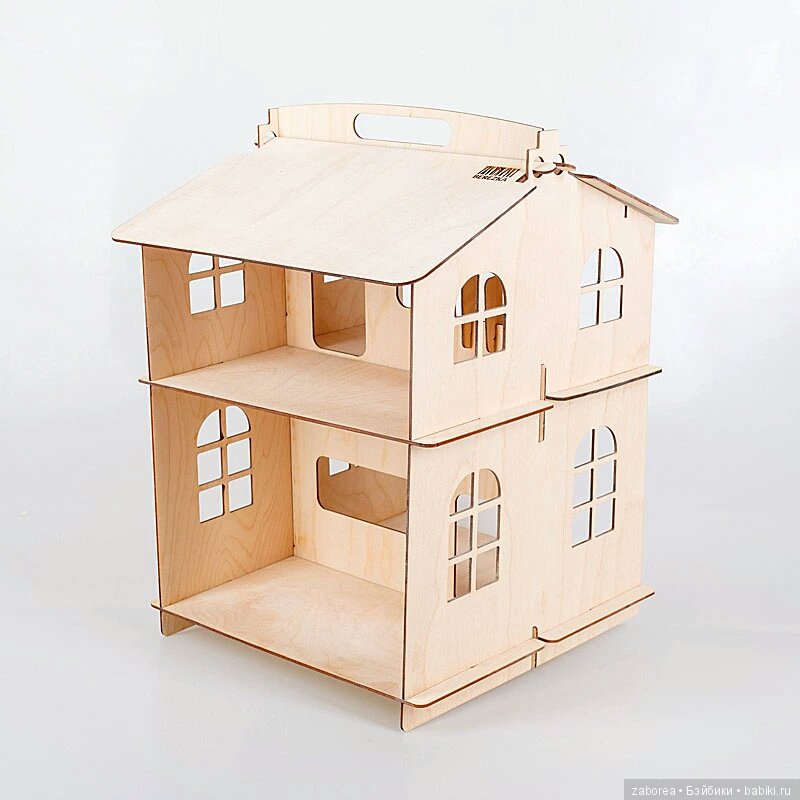 Нужен совет по домикам с Али (фото 2)