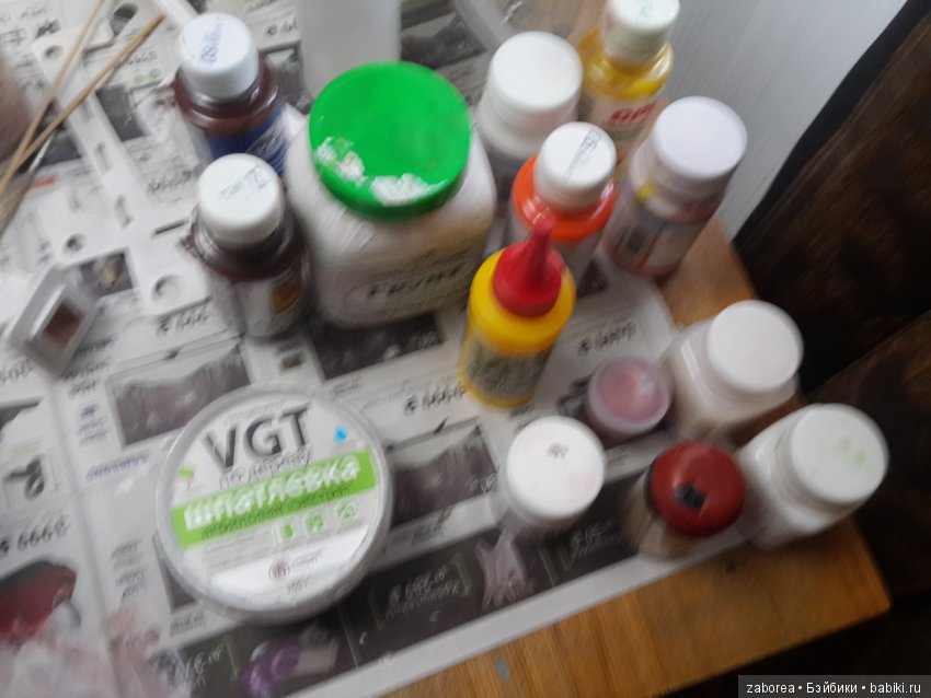 Шестизвездочный " отель" для бабы Яги (фото 5)