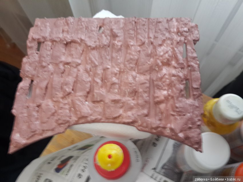 Шестизвездочный " отель" для бабы Яги (фото 6)