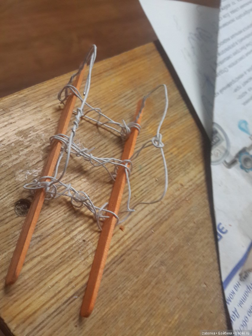 Шестизвездочный " отель" для бабы Яги